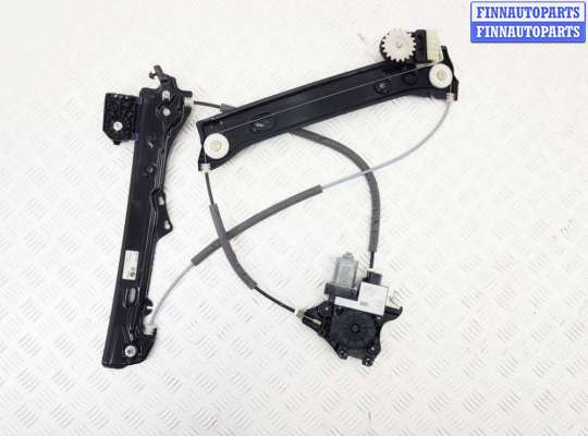 Стеклоподъемник передний правый BM3594822 на BMW 4 G26