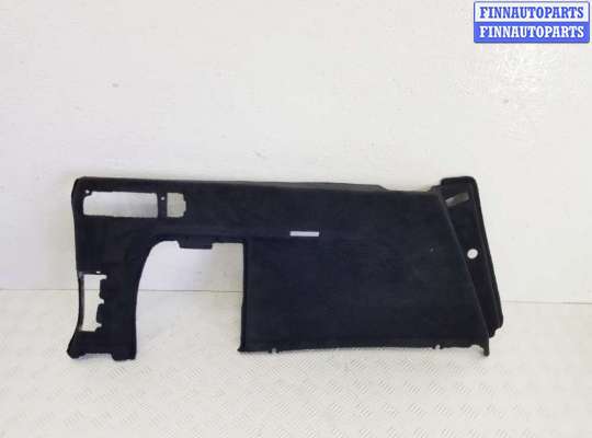 купить Обшивка багажника на BMW X5 G05