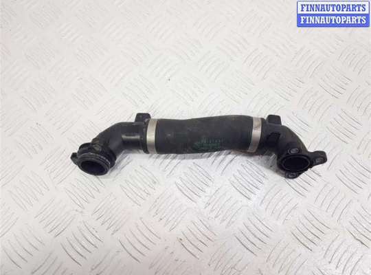 Патрубок радиатора BM1961902 на BMW 5 G30/G31