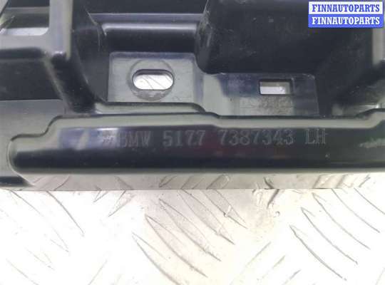 Кронштейн прочее на BMW 5 (G30) 