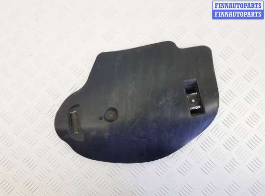 Купить Защита днища на BMW X3 G01 Защита днища BM3586595 на BMW X3 G01