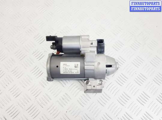 купить стартер на BMW X6 G06