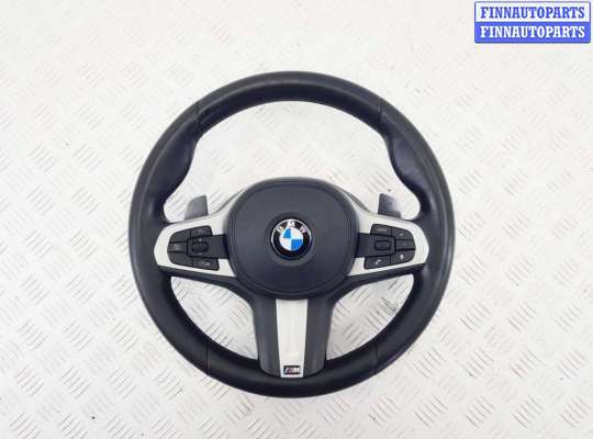 Руль BM3590301 на BMW X3 G01