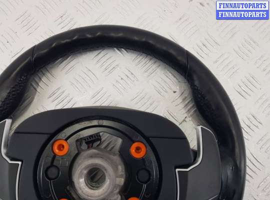 купить Руль на BMW X3 G01