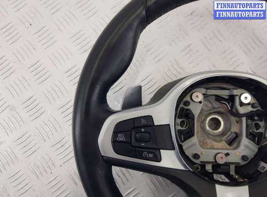 купить Руль на BMW X3 G01