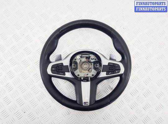 купить Руль на BMW X3 G01