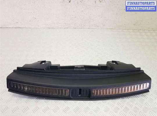 купить Накладка внутренняя на заднюю панель кузова (багажника) на Porsche Macan