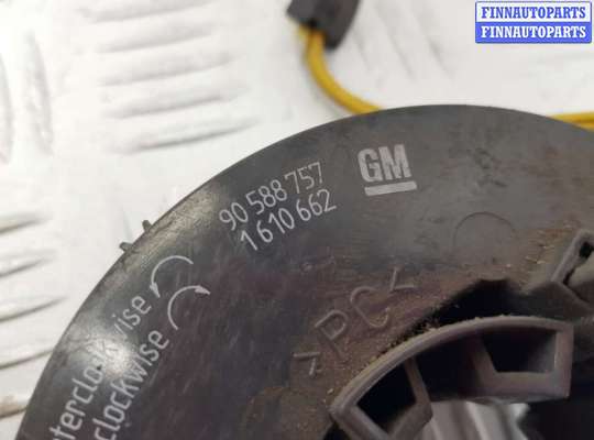 купить шлейф руля на Opel Astra G