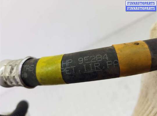 купить трубка кондиционера на Lexus NX AZ20