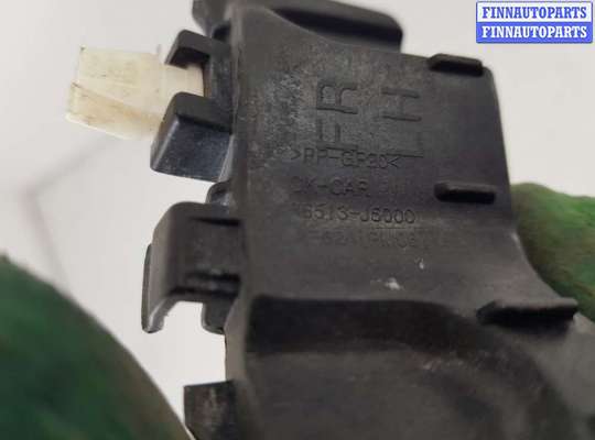 купить Кронштейн крепления бампера переднего на KIA Stinger