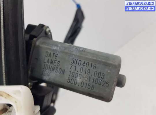 купить Стеклоподъемник передний правый на BMW 3 F30/F31/GT F34