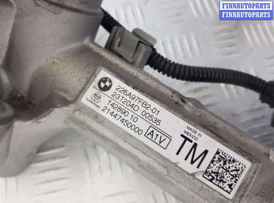 купить рулевая рейка на BMW X5 G05