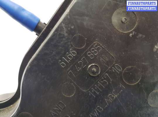 купить Бачок омывателя на BMW 4 G26