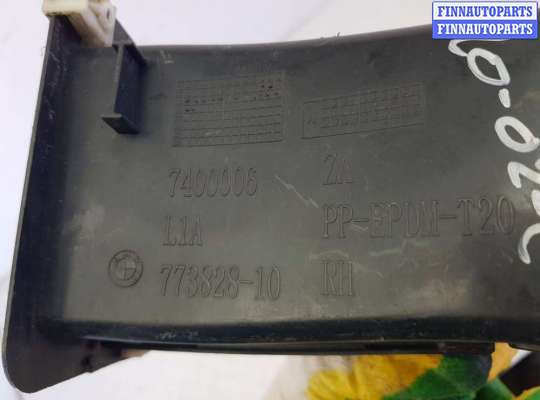 купить Воздуховод тормозной правый на BMW X3 G01