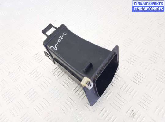 Купить Воздуховод тормозной правый на BMW X3 G01 Воздуховод тормозной правый BM3587339 на BMW X3 G01