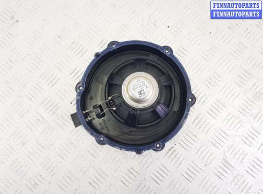 купить Динамик на Porsche Macan