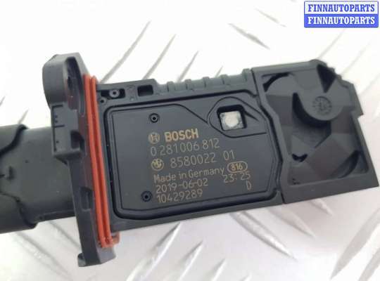 Датчик расхода воздуха (ДМРВ) на BMW X5 (G05)