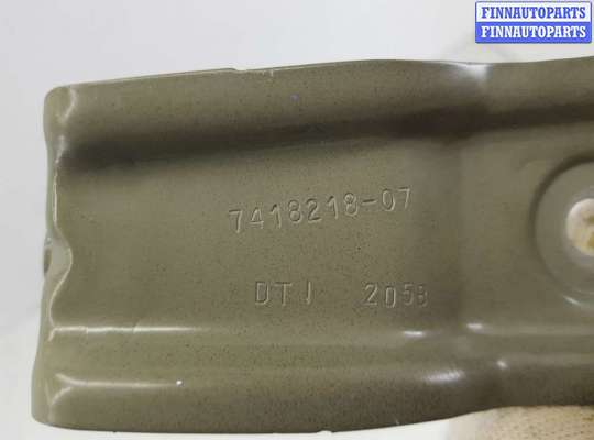 Кронштейн крепления крыла на BMW X5 (G05)