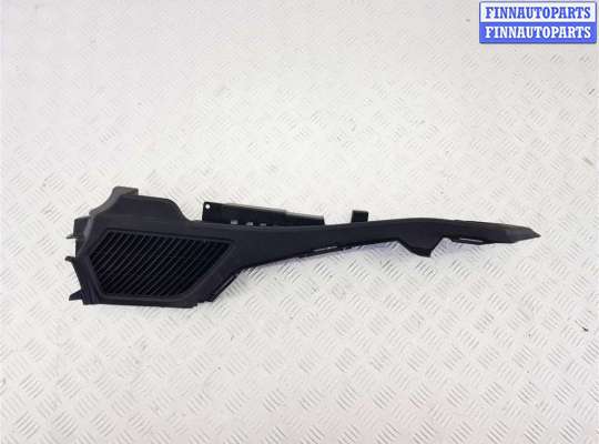Направляющая шторки багажника (салазки) BM3199533 на BMW X5 F15