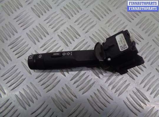 переключатель поворотов OP381747 на Opel Meriva B