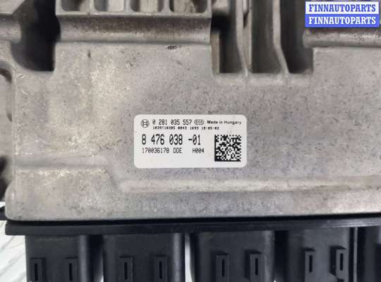 купить Блок управления двигателем на BMW 5 G30/G31