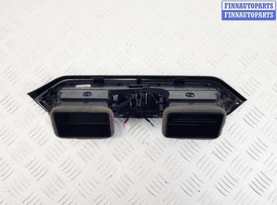 купить дефлектор обдува салона на BMW 4 G26