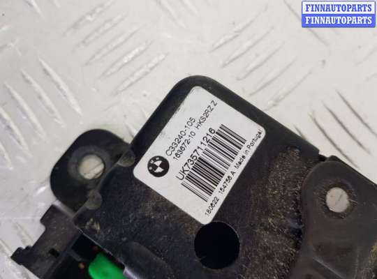 купить замок багажника на BMW X4 G02