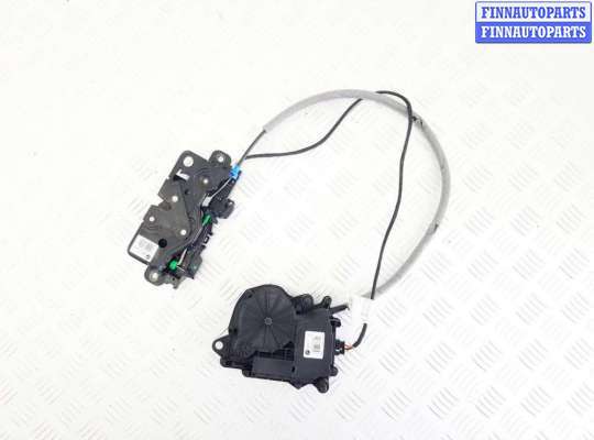 замок багажника BM3585578 на BMW X4 G02