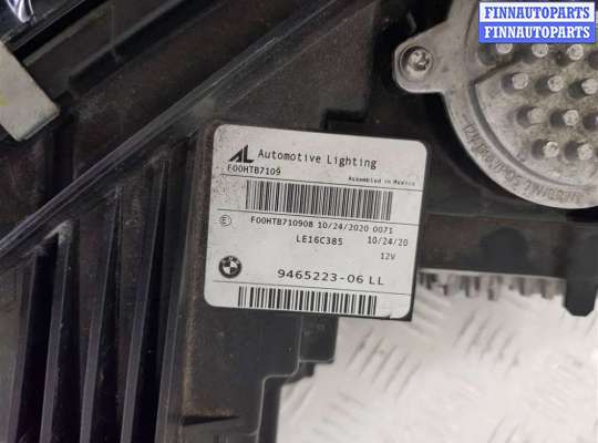 купить Фара передняя (комплект) на BMW 3 G20/G21