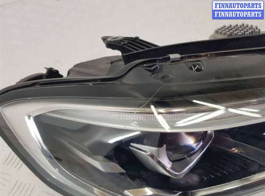 купить Фара передняя (комплект) на BMW 3 G20/G21