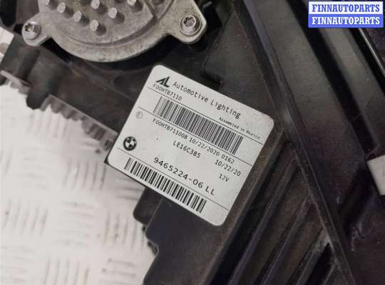 купить Фара передняя (комплект) на BMW 3 G20/G21
