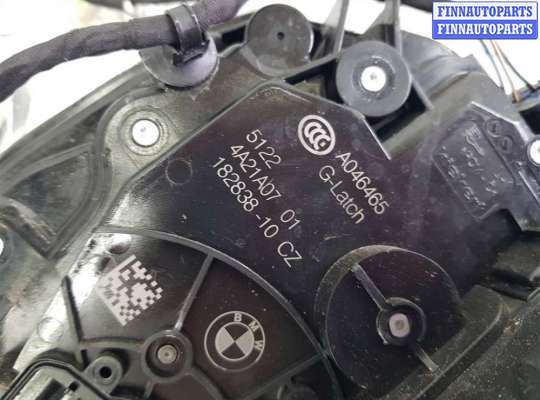 купить Доводчик двери на BMW X7 G07