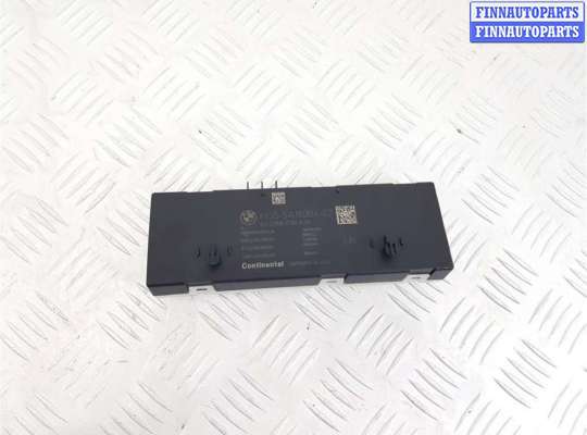 Блок управления крышкой багажника BM3134890 на BMW X5 G05
