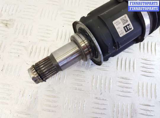 купить Полуось передняя левая (приводной вал, ШРУС) на Lexus NX AZ20