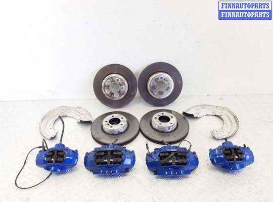 купить Диск тормозной задний на BMW 3 F30/F31/GT F34