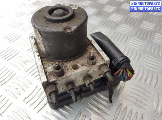 Блок ABS OP372309 на Opel Astra H