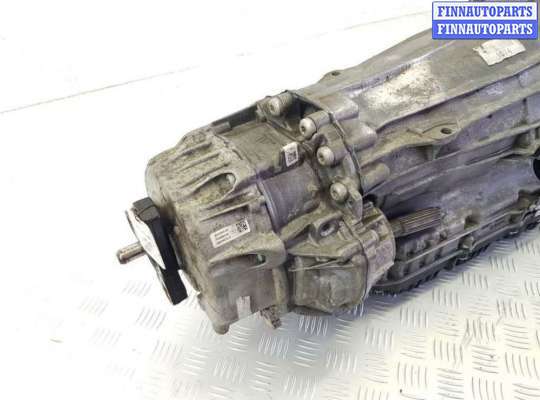 купить Раздаточная коробка на Mercedes E W213