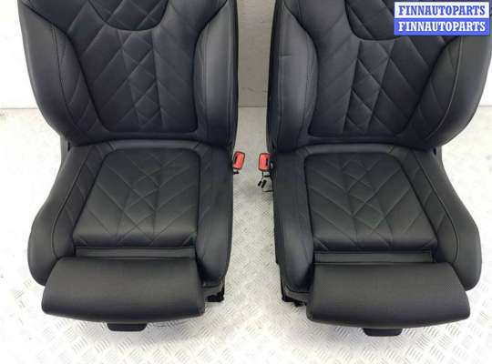 купить Салон (комплект сидений) на BMW X5 G05