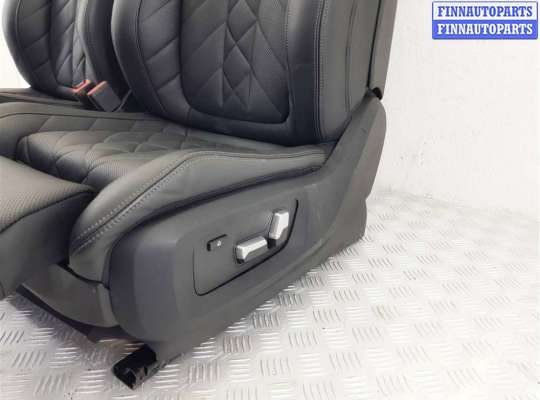 купить Салон (комплект сидений) на BMW X5 G05