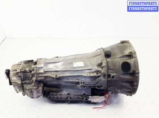 купить кпп автоматическая (акпп) на Mercedes E W213