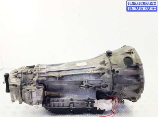 купить кпп автоматическая (акпп) на Mercedes E W213