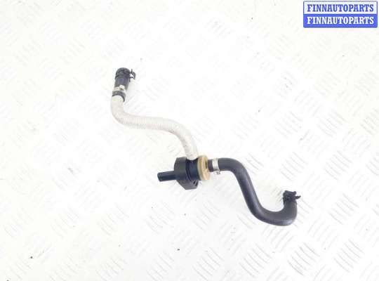 купить клапан электромагнитный на Mercedes GLA X156