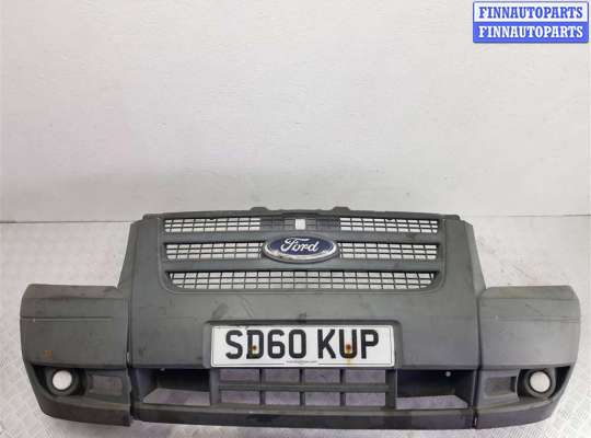купить Бампер передний на Ford Transit