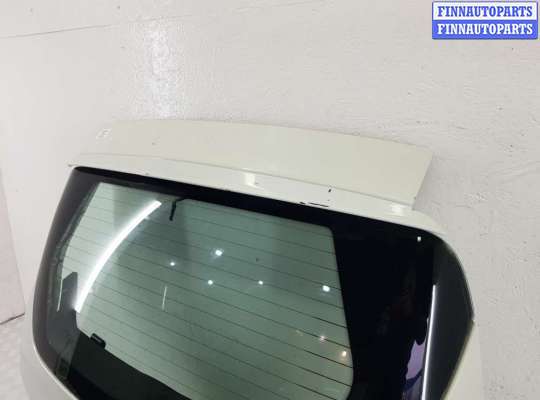 купить крышка багажника на Fiat Bravo