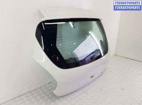 купить крышка багажника на Fiat Bravo