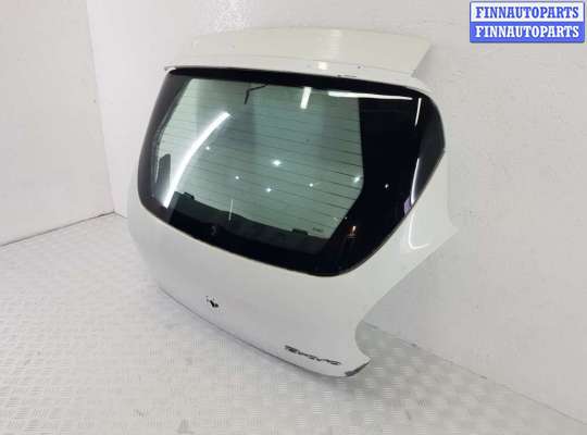 купить крышка багажника на Fiat Bravo