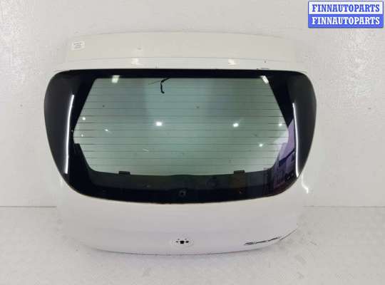 купить крышка багажника на Fiat Bravo