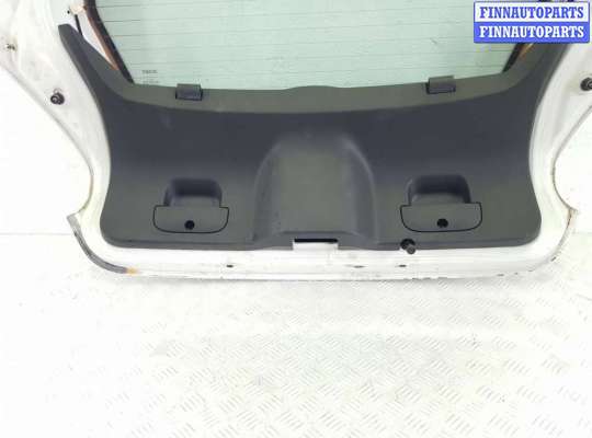 купить крышка багажника на Fiat Bravo