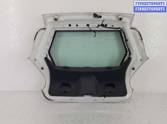 купить крышка багажника на Fiat Bravo