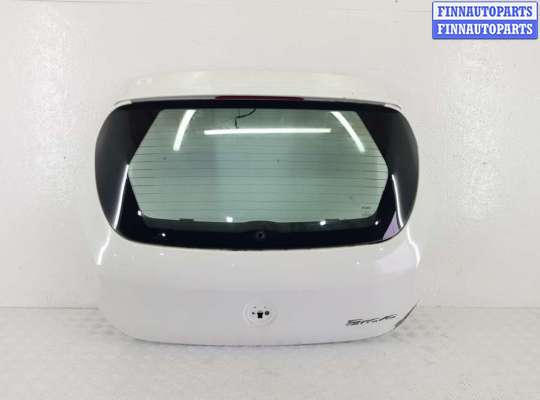 купить крышка багажника на Fiat Bravo